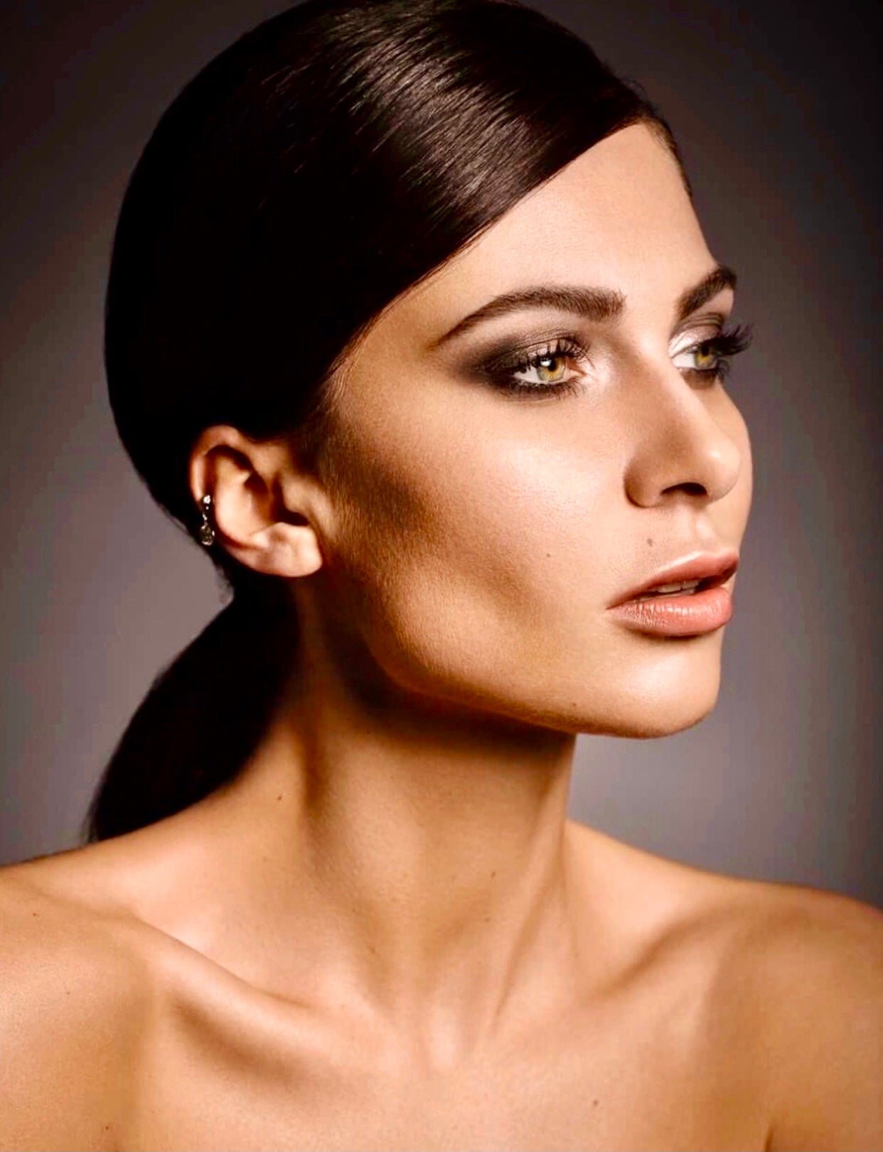 ALL ABOUT MAKE UP -MAKE UP EINZELWORKSHOP GUTSCHEIN