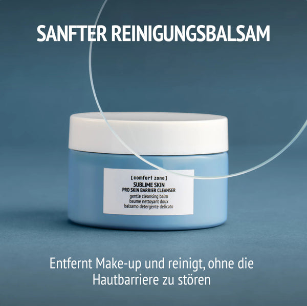 SUBLIME SKIN PRO SKIN BARRIER CLEANSER 100ML