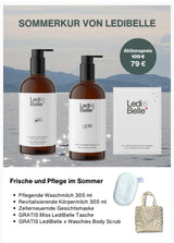 LediBelle HOME SPA SET