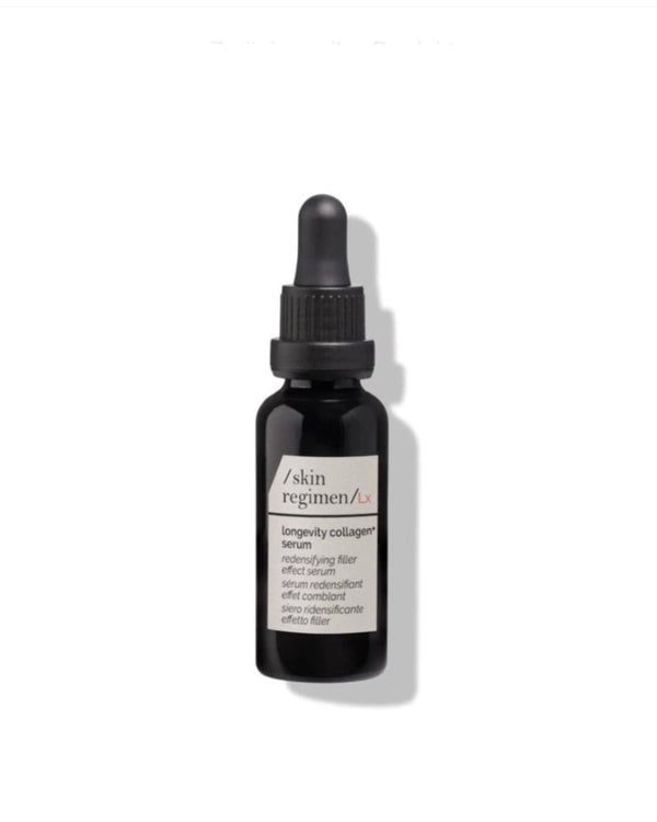skinregimen lx collagen serum