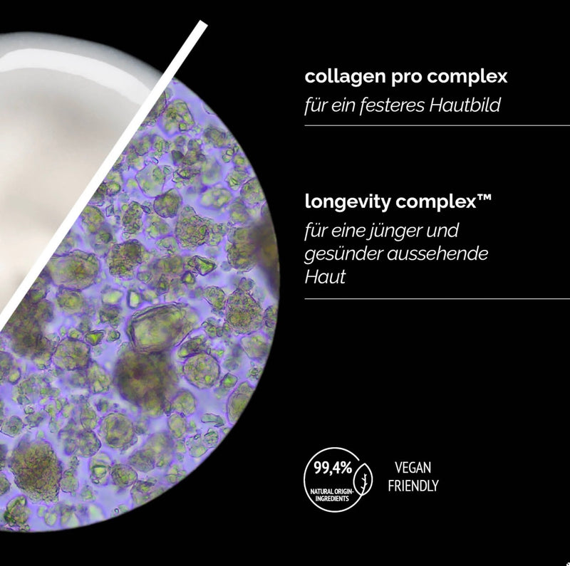 NEU! /SKIN REGIMEN /LX LONGEVITY COLLAGEN+ SERUM 30ML