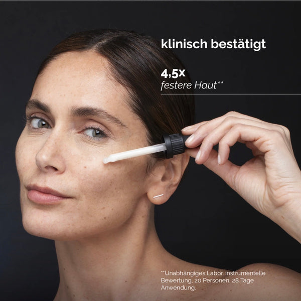 NEU! /SKIN REGIMEN /LX LONGEVITY COLLAGEN+ SERUM 30ML