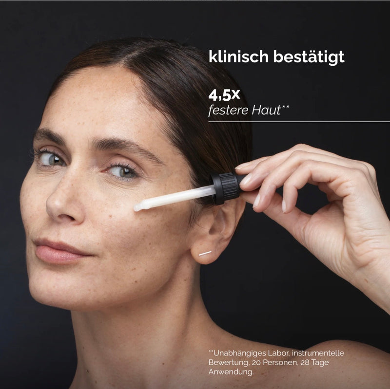 NEU! /SKIN REGIMEN /LX LONGEVITY COLLAGEN+ SERUM 30ML
