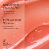 HYDRAMEMORY PLUMPING LIP BALM 10ML