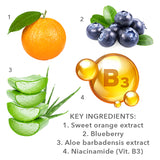 MEDER 3SN Energy-Soin Serum 50ml