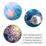 MEDER  Myo Fix-Konzentrat - zur Korrektur von Mimikfalten 15 ml
