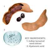 MEDER 4HF HYDRA FILL-Concentré 30ml