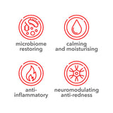 MEDER 4RA RED APAX-Concentré 30ml