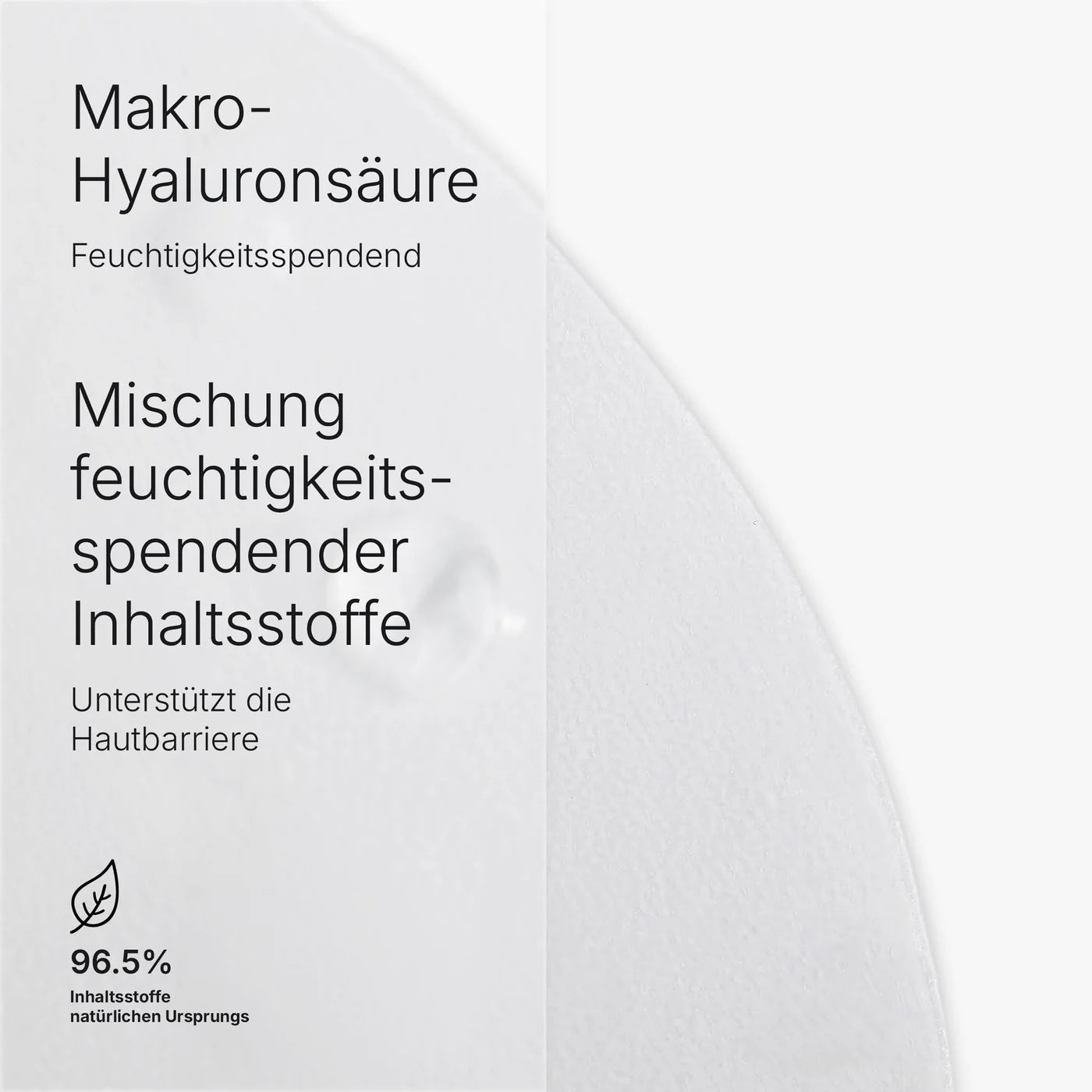 Hydramemory Hyalu-Daily 15 Masks - Feuchtigkeitsmasken fürs Gesicht