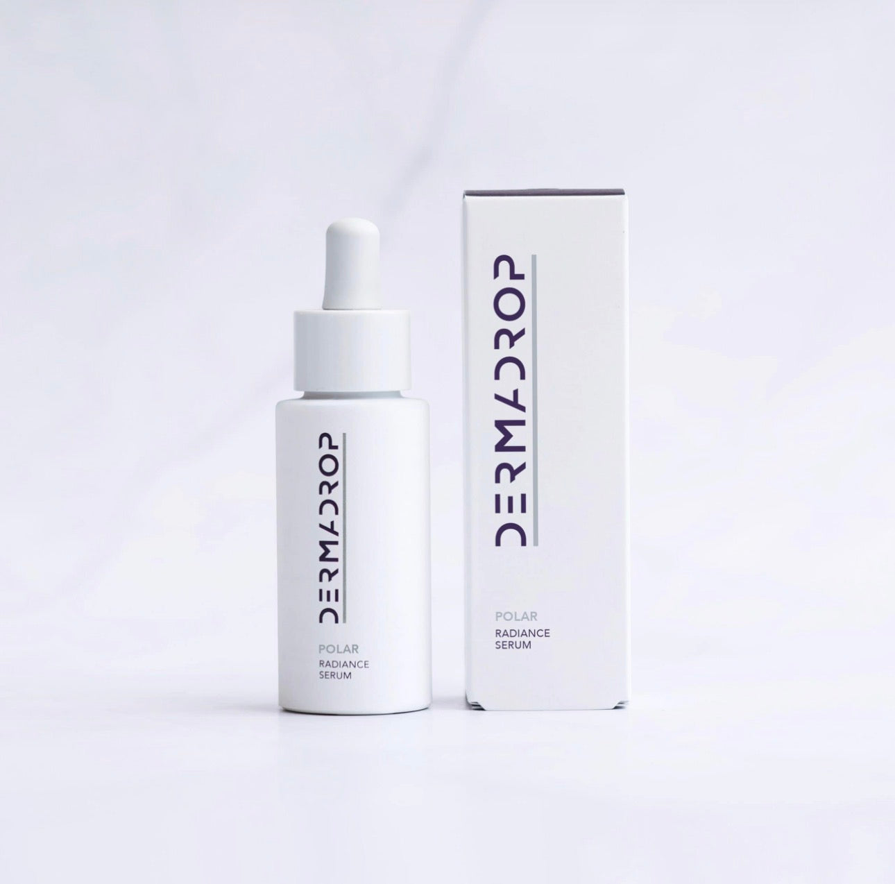 Polar Radiance Serum 30ml - Aufhellendes Serum bei hyperpigmentierte Haut