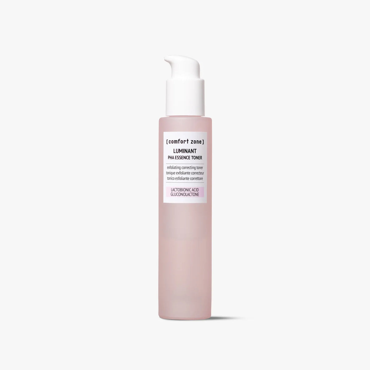 Luminat PHA Essence Toner 100ml - Exfolierender, korrigierender Toner
