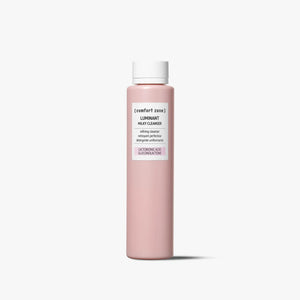 Luminant Milky Cleanser 200ml - Verfeinernder, aufhellender Gesichtsreiniger