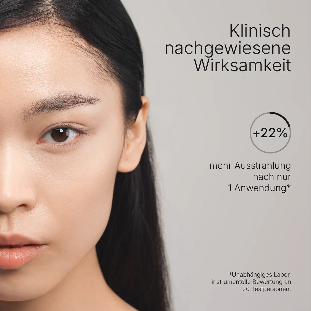 Luminant Revival Eye Stick 10ml - Aufhellend, kühlend & abschwellend, für eine strahlende Augenpartie