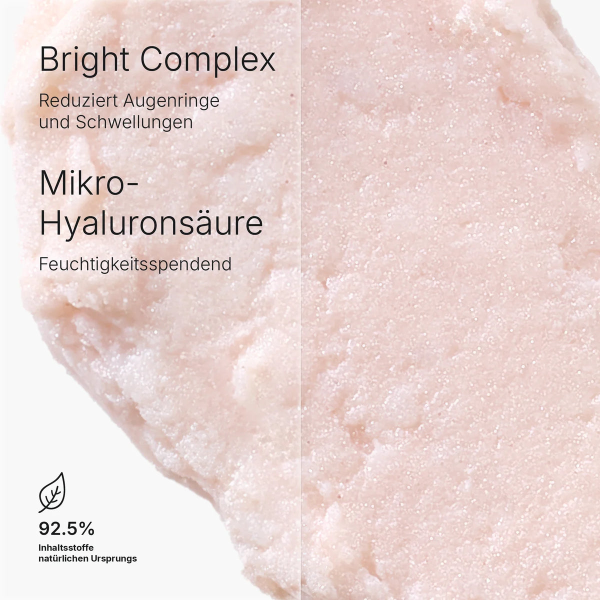 Luminant Revival Eye Stick 10ml - Aufhellend, kühlend & abschwellend, für eine strahlende Augenpartie