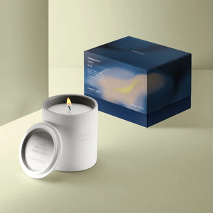 Tranquillity™ Candle - Aromatische Duftkerze 1Stk. - Limited Edition