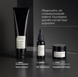 /SKIN REGIMEN/LX  DETOX CLEANSER 150ML / NEUE UND VERBESSERTE FORMEL