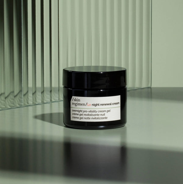 /SKIN REGIMEN/LX NIGHT RENEWAL CREAM 50ML