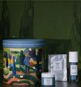 SUBLIME SKIN SET 1 STK - GIFT COLLECTION THE CONSCIOUS GARDEN