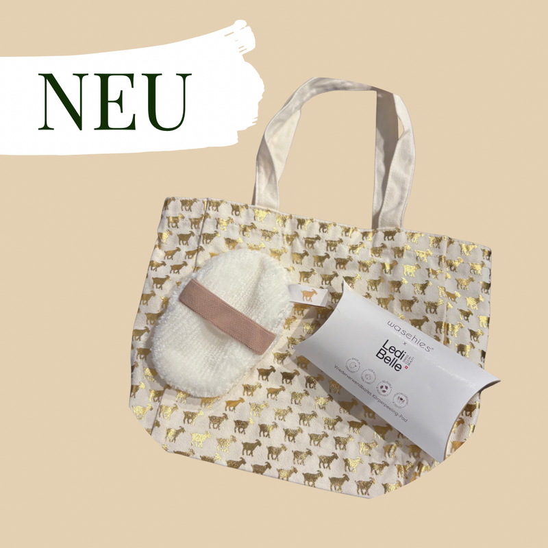 LediBelle HOME SPA SET