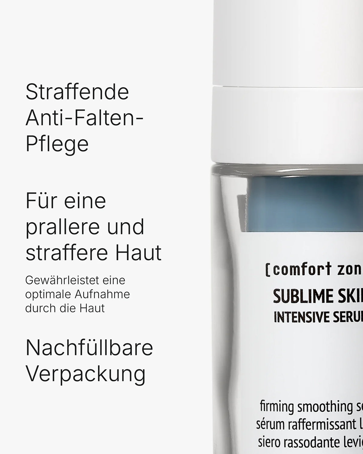 Sublime Skin Intensive Serum 30 ml