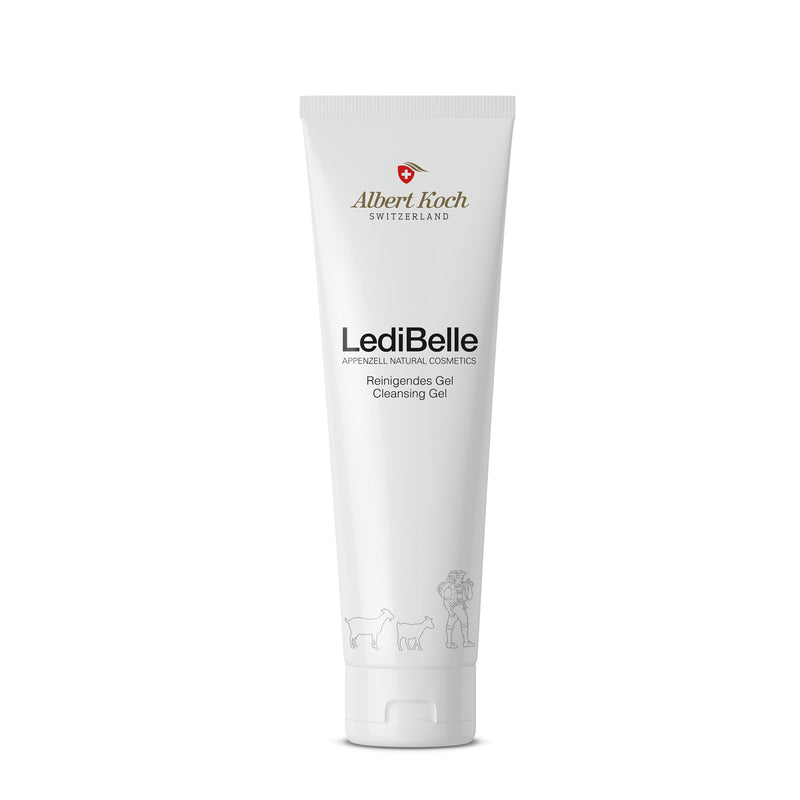 LediBelle - REINIGUNGSGEL 150ML