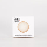 LediBelle - KONJAC REINIGUNGSSCHWAMM 1STK.