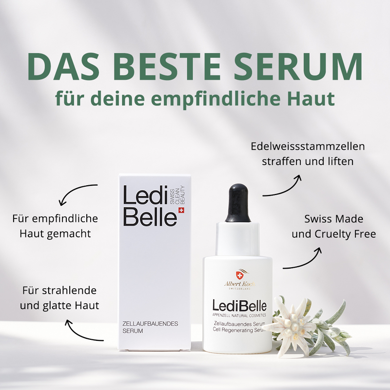 LediBelle Beautiful Aging Trio