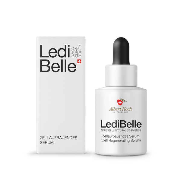 LediBelle ZELLAUFBAUENDES SERUM 30ML