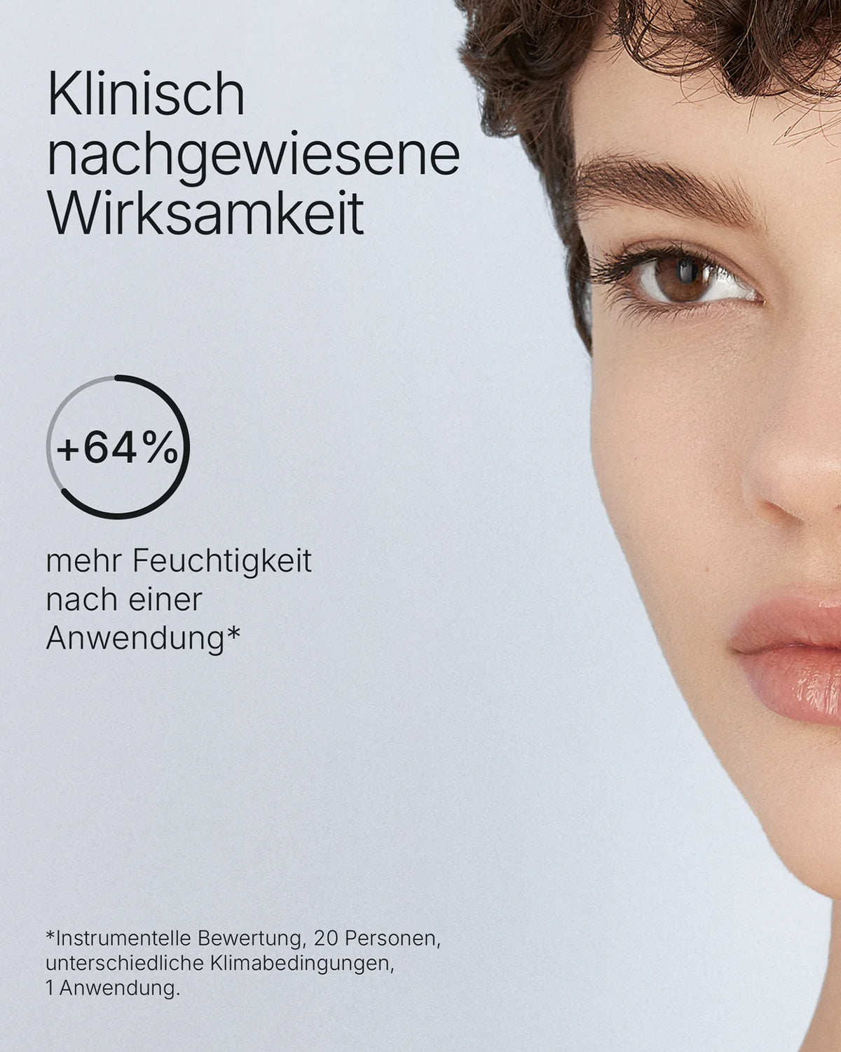 Hydramemory Light Sorbet Cream 60 ml- Sofortige Feuchtigkeit & Strahlkraft