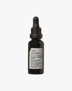 Skin Regimen Lx Longevity Collagen Serum 30ml - Redensifizierendes Serum mit Filler-Effekt