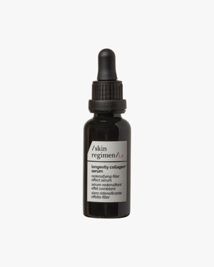 Skin Regimen Lx Longevity Collagen Serum 30ml - Redensifizierendes Serum mit Filler-Effekt