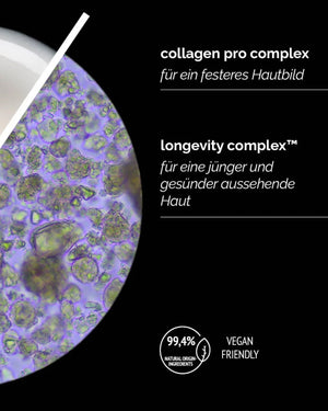 Skin Regimen Lx Longevity Collagen Serum 30ml - Redensifizierendes Serum mit Filler-Effekt
