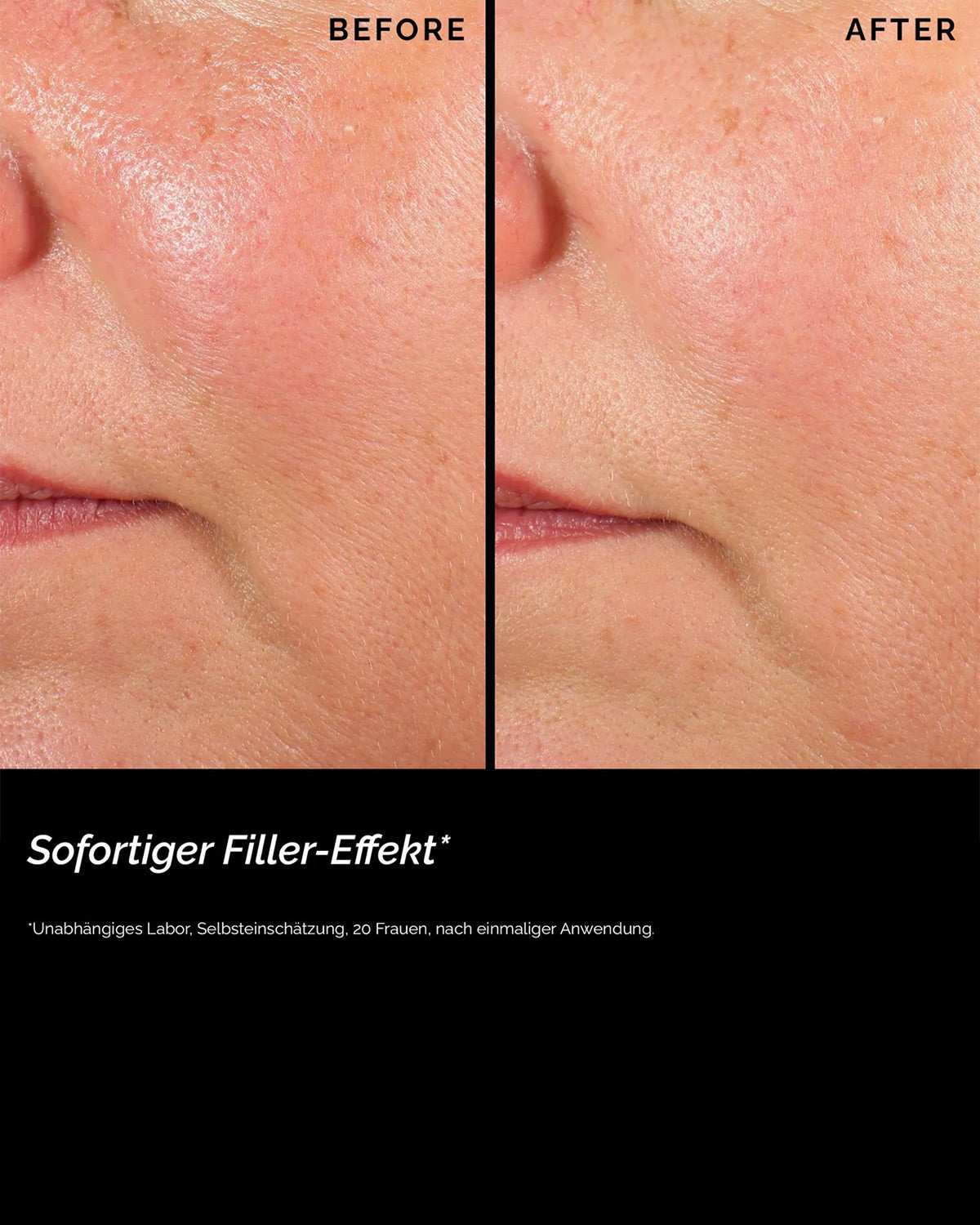 Skin Regimen Lx Longevity Collagen Serum 30ml - Redensifizierendes Serum mit Filler-Effekt