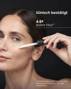 Skin Regimen Lx Longevity Collagen Serum 30ml - Redensifizierendes Serum mit Filler-Effekt