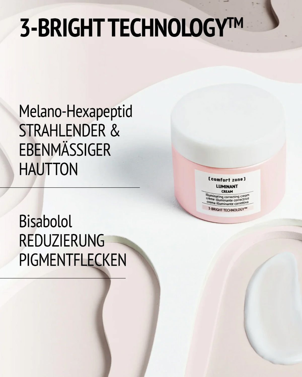 Luminant Cream 60 ml