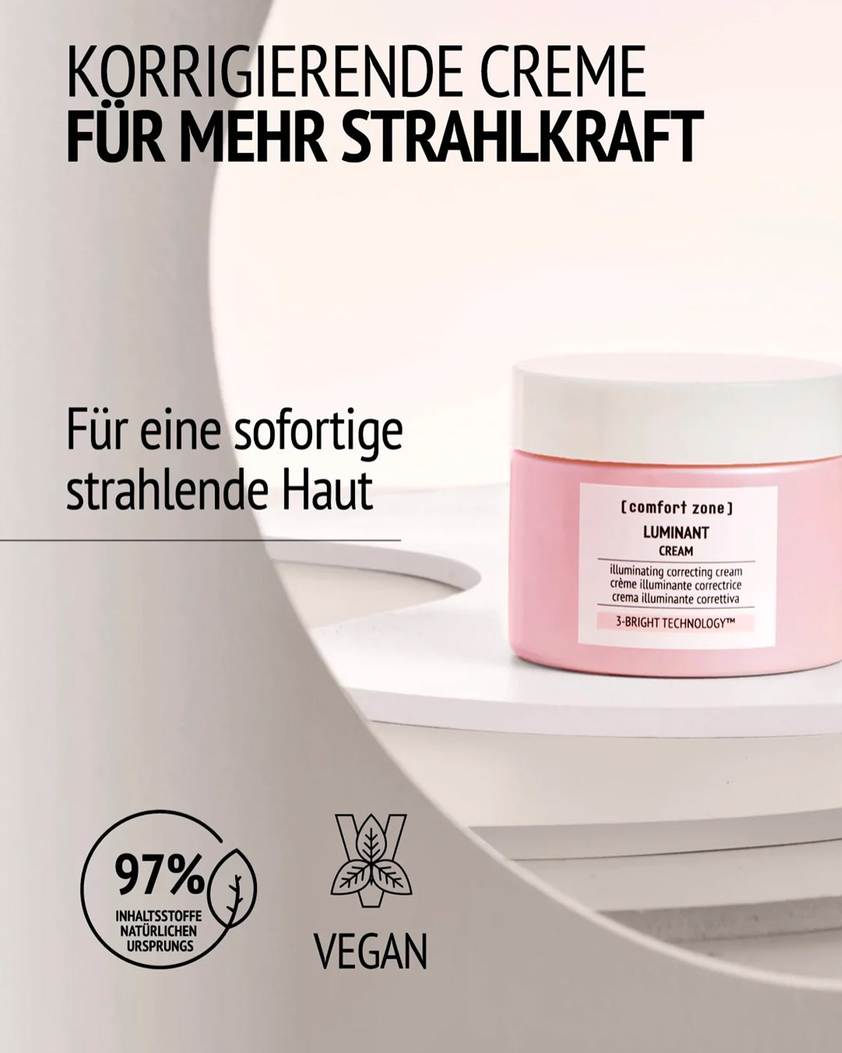 Luminant Cream 60 ml