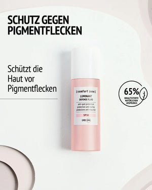 Luminant Defense Fluid + SPF 50 30 ml