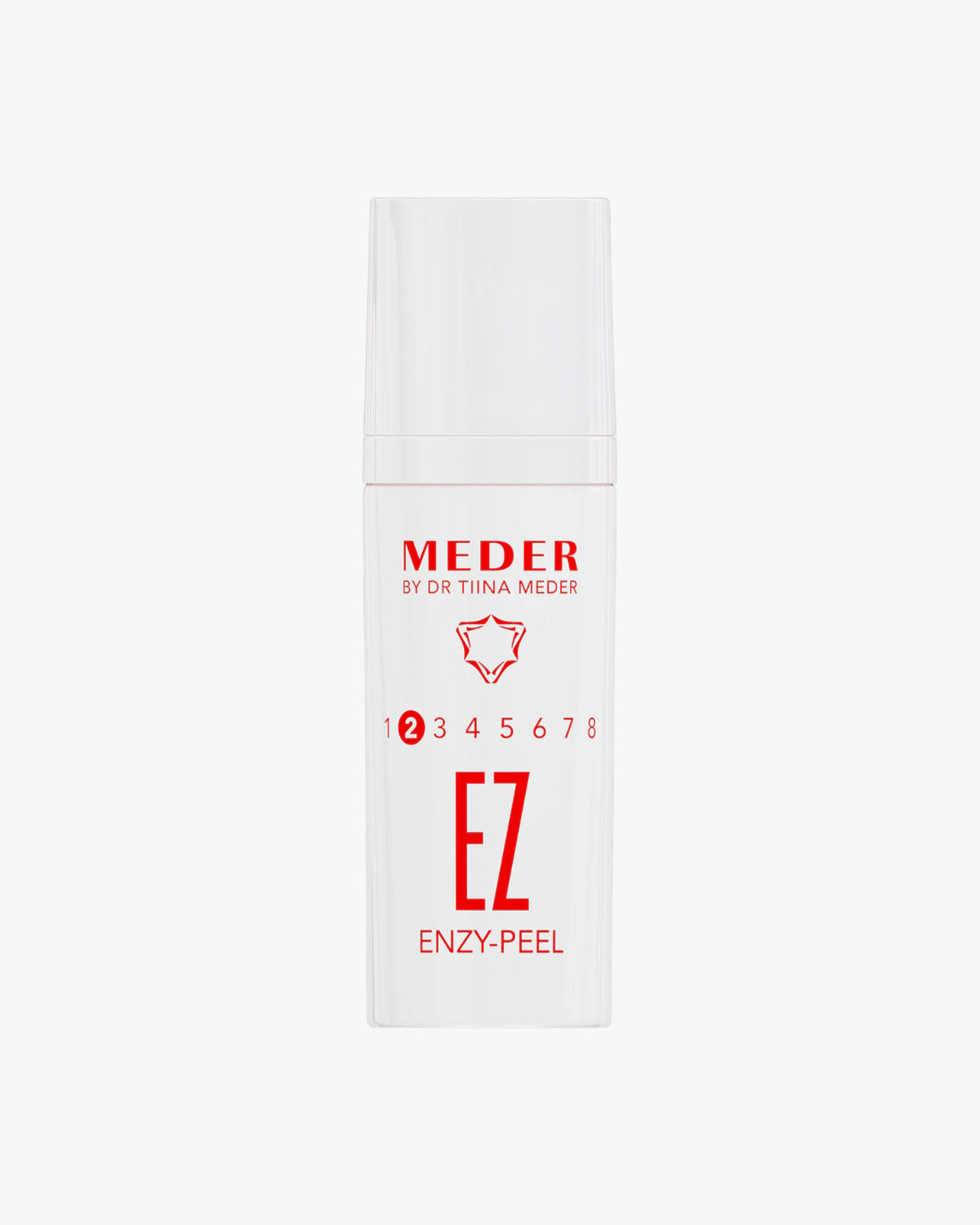 MEDER 2EZ Peeling-Maske Enzy-Peel 50 ml