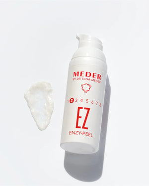 Enzy - Peel 50ml - Peeling-Maske mit Doppelwirkung