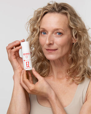 Enzy - Peel 50ml - Peeling-Maske mit Doppelwirkung