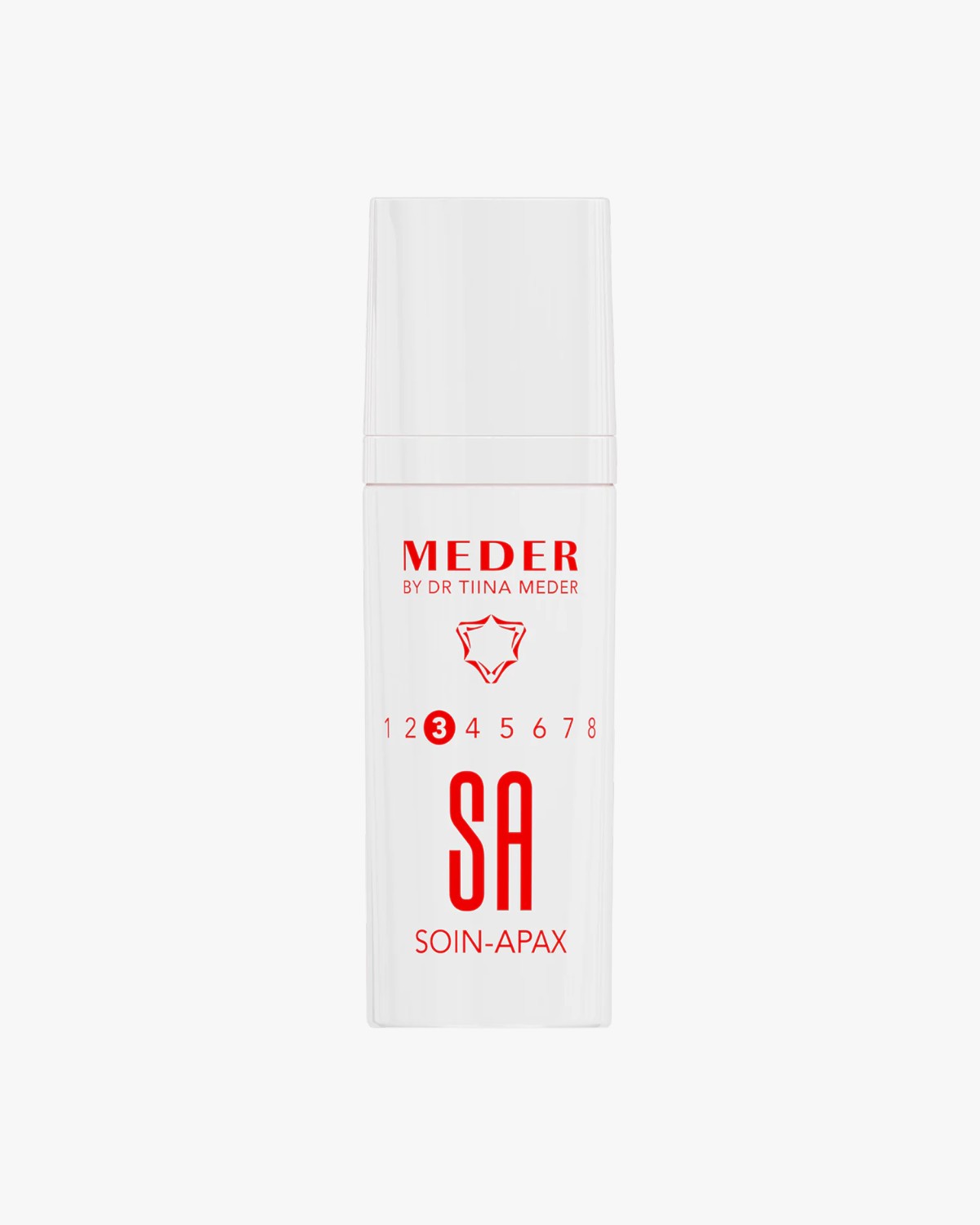 MEDER 2SA Soin-Apax 50 ml