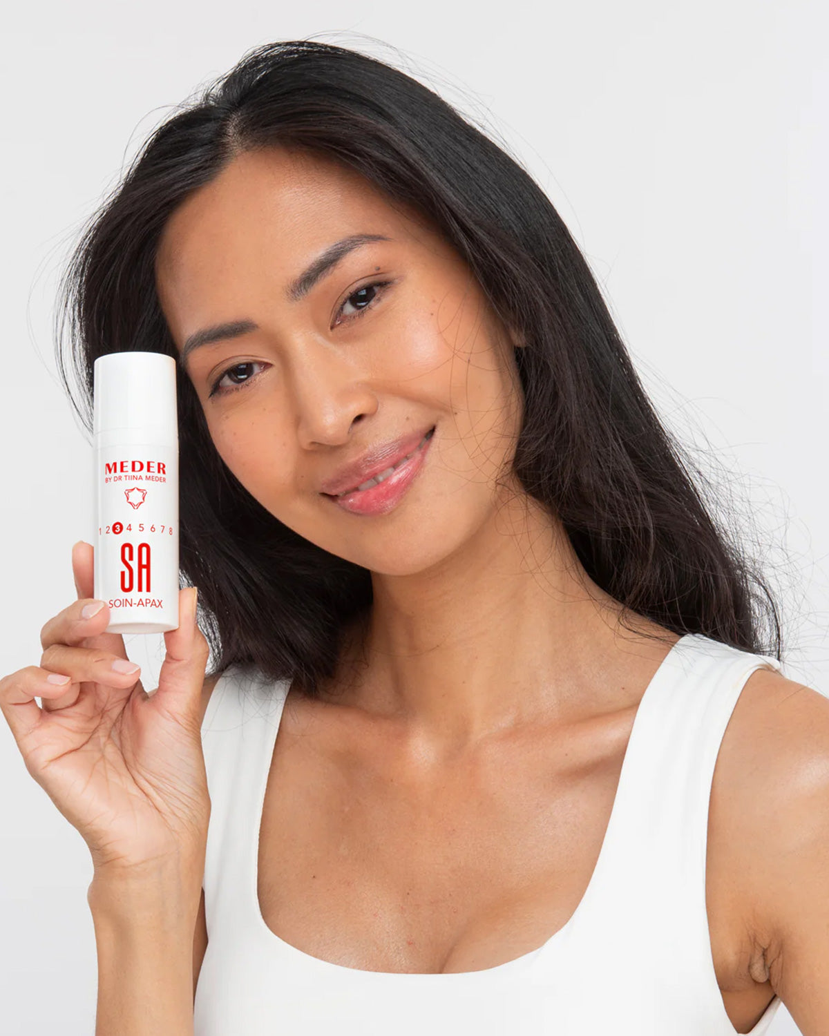 Soin-Apax Konzentrat 50ml - Hautberuhigendes Serum für die empfindliche Haut