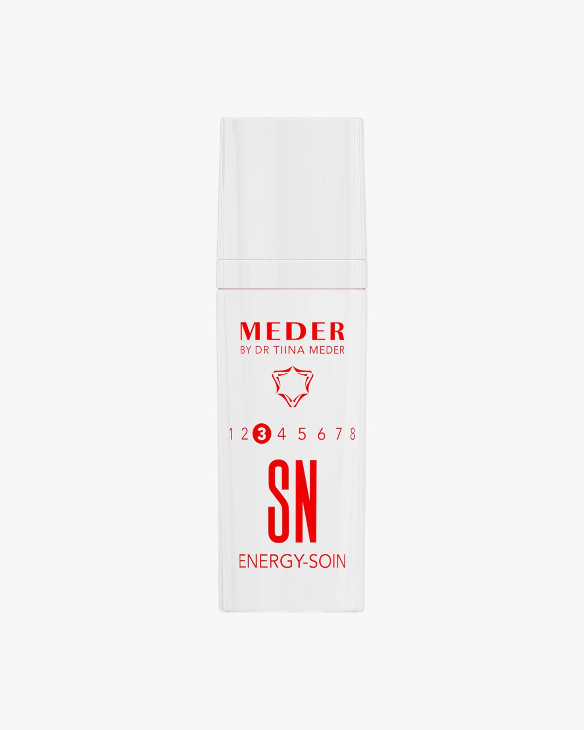 MEDER 3SN Energy-Soin 50 ml