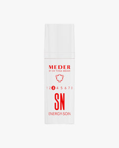 NRJ-Soin Energy Serum 50ml - Aufhellendes, Antioxidatives Serum