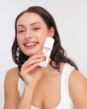 NRJ-Soin Energy Serum 50ml - Aufhellendes, Antioxidatives Serum