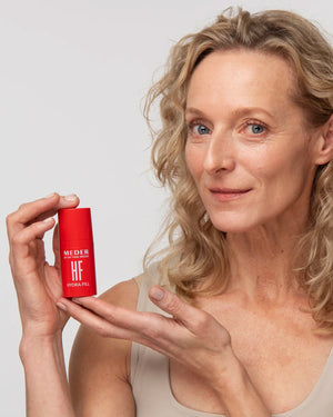 Hydra - Fill Konzentrat 30ml - Intensive Feuchtigkeitsversorgung für Ihre Haut