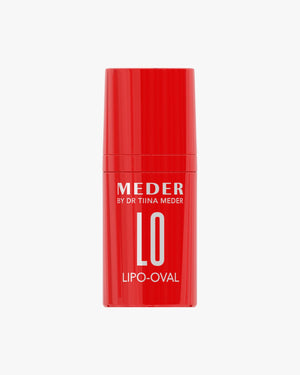 Lipo -Oval Konzentrat 30ml - Die Schlankheitskur fürs Gesicht