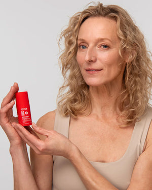 Red-Apax Konzentrat 30ml - Sofortige Linderung von Rötungen