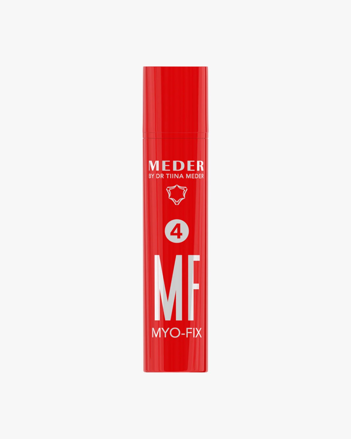 MEDER Myo-Fix 15 ml - zur Korrektur von Mimikfalten
