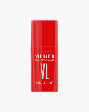 NEU! Vita-Long 2.0 Concentré 30ml - Longevity-Pflege für die Haut